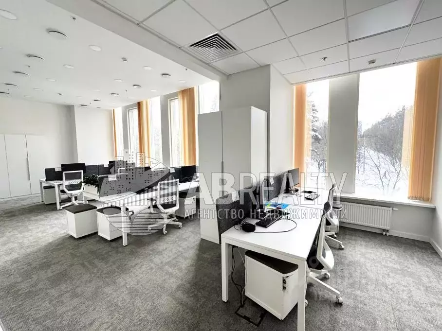 Офис в Москва Профсоюзная ул., 65к1 (1486 м) - Фото 2