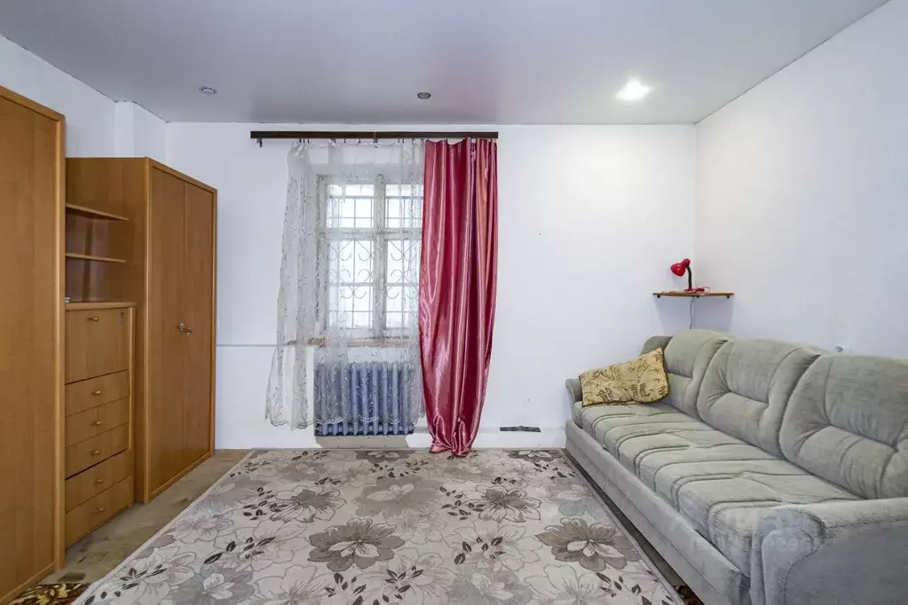 3-к кв. Свердловская область, Екатеринбург ул. Репина, 60 (60.0 м) - Фото 2