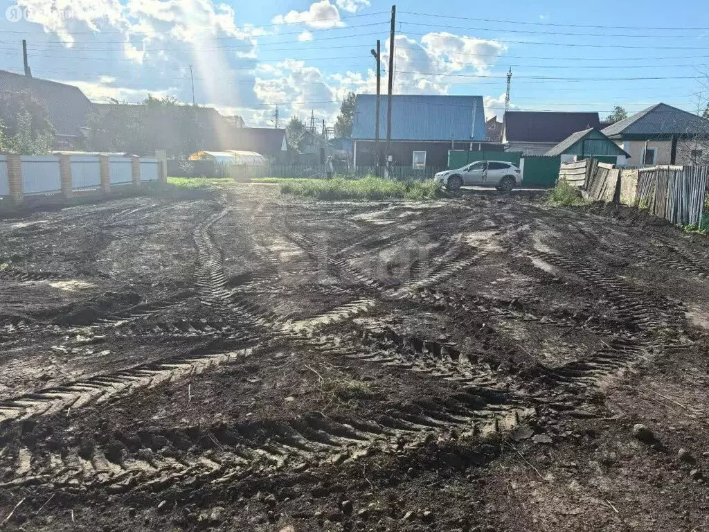 Участок в Искитим, улица Репина (6 м) - Фото 2