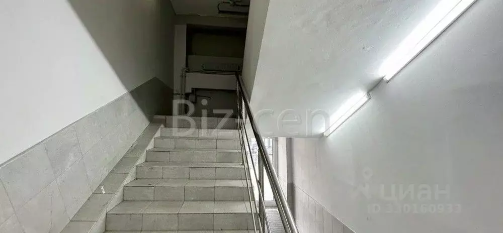 Офис в Москва ул. Мастеркова, 4 (280 м) - Фото 2