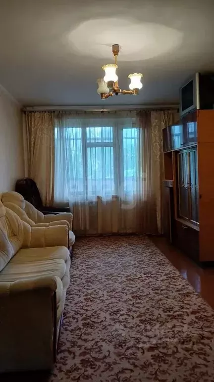 2-к кв. Белгородская область, Белгород ул. Губкина, 14 (43.5 м) - Фото 0