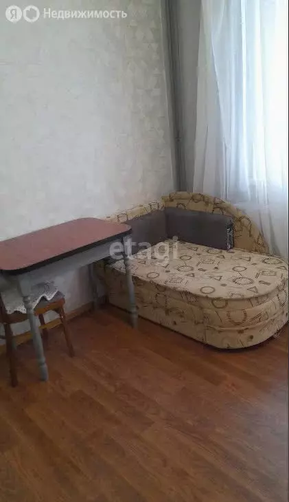 Квартира-студия: Тюмень, улица Жуковского, 76 (20 м) - Фото 1