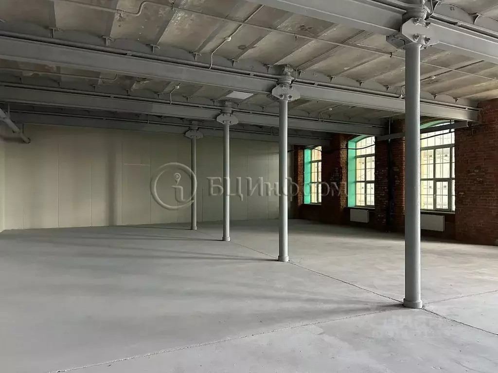 Офис в Санкт-Петербург ул. Красного Текстильщика, 10-12У (1807 м) - Фото 0