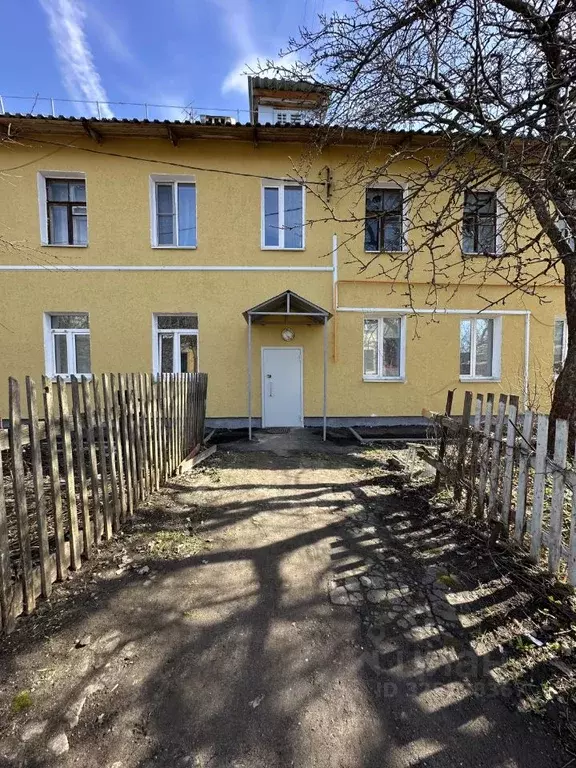 2-к кв. Нижегородская область, Нижний Новгород Московское ш., 234А ... - Фото 1