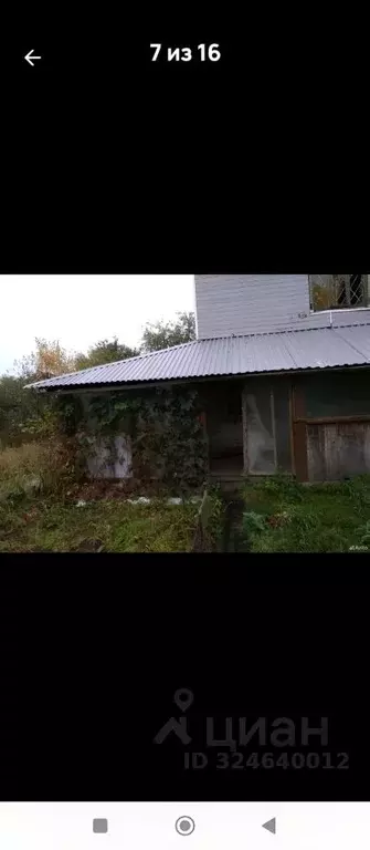 Дом в Чувашия, Чебоксары просп. И.Я. Яковлева, 31 (60 м) - Фото 2