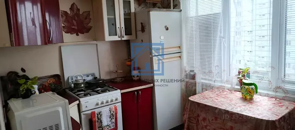 Комната Пензенская область, Пенза ул. Кижеватова, 30 (14.0 м) - Фото 1