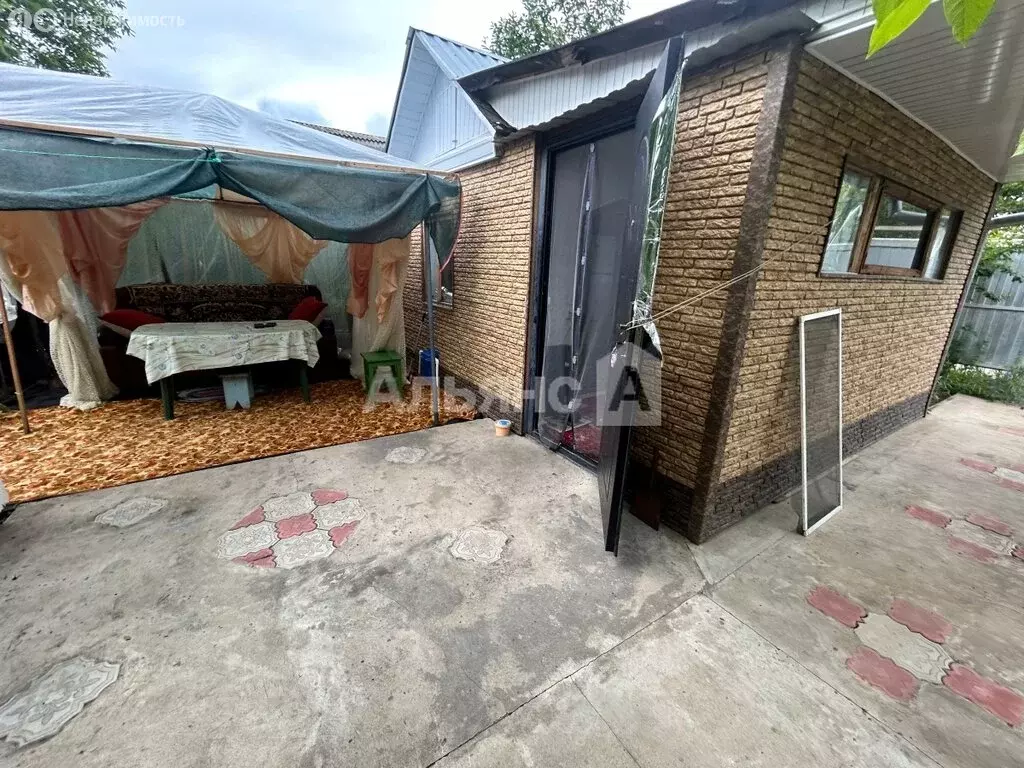 Дом в Белая Калитва, Колодезная улица (36 м) - Фото 1