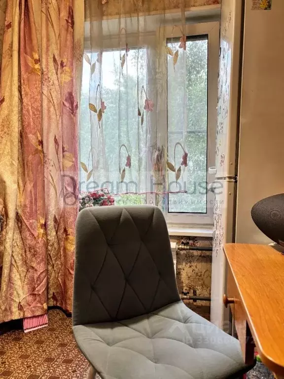2-к кв. Москва ул. Молостовых, 19К4 (44.7 м) - Фото 2