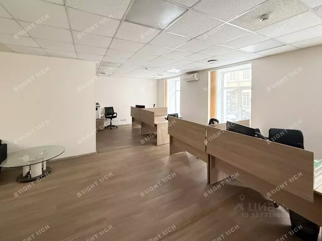 Офис в Санкт-Петербург Воронежская ул., 5 (346 м) - Фото 1
