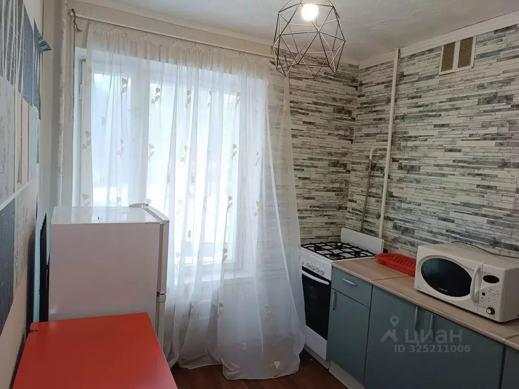 1-к кв. Московская область, Сергиево-Посадский городской округ, пос. ... - Фото 2