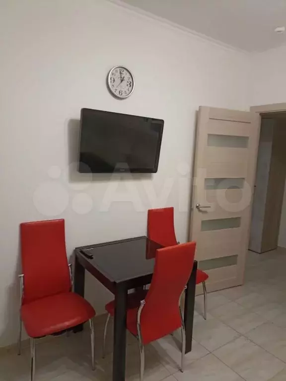 2-к. квартира, 60 м, 7/25 эт. - Фото 0