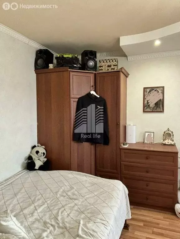 1-комнатная квартира: село Ям, улица Связистов, 14 (34 м) - Фото 2