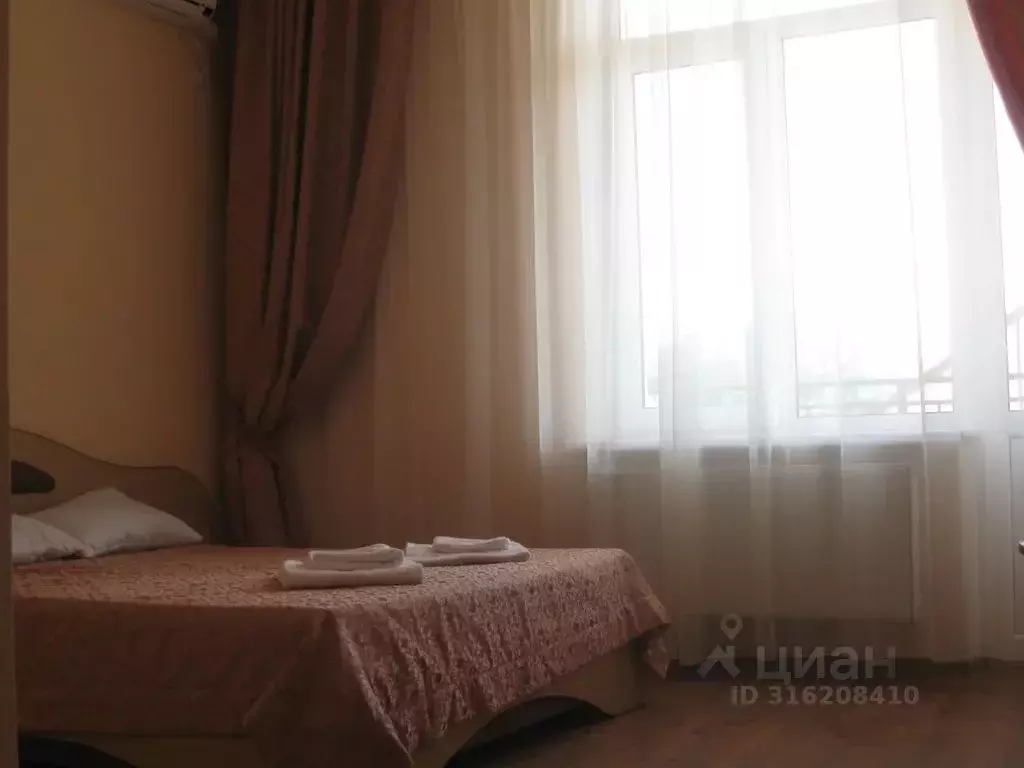 Комната Севастополь ул. Челюскинцев, 49/3 - Фото 1