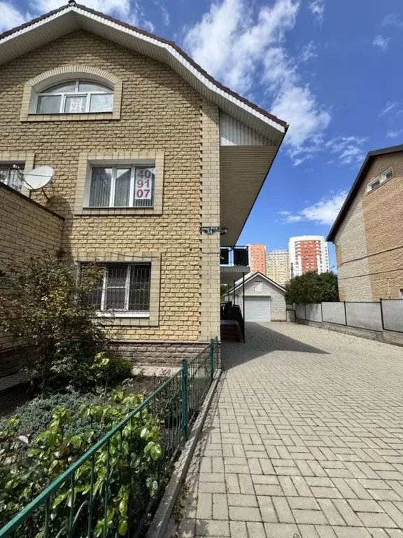 Дом в Ставропольский край, Ставрополь ул. Роз, 5А (319 м) - Фото 2