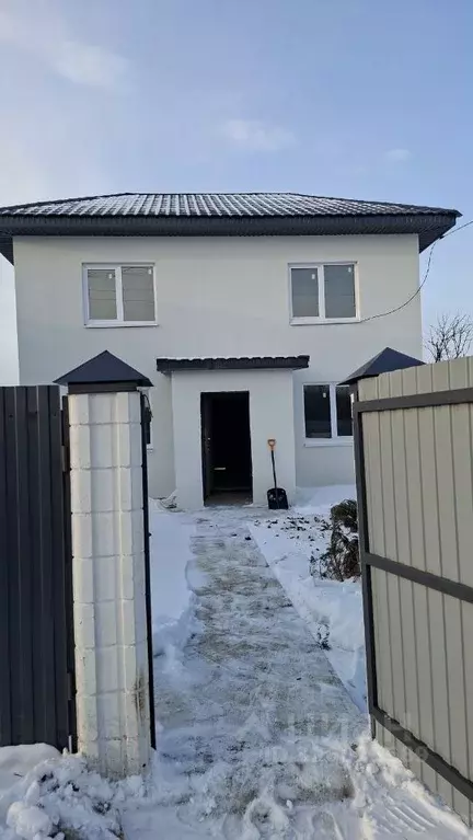 Дом в Самарская область, Ставропольский район, Тимофеевка с/пос, ... - Фото 2