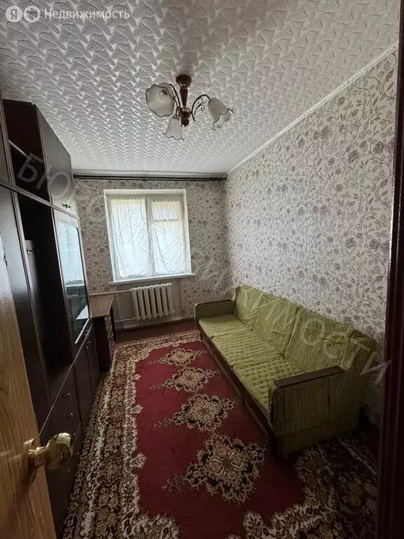 2-комнатная квартира: Балашов, улица Карла Маркса, 81/13 (49 м) - Фото 1