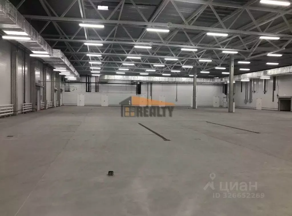 Склад в Московская область, Лыткарино Детский городок ЗИЛ тер.,  (1007 ... - Фото 2