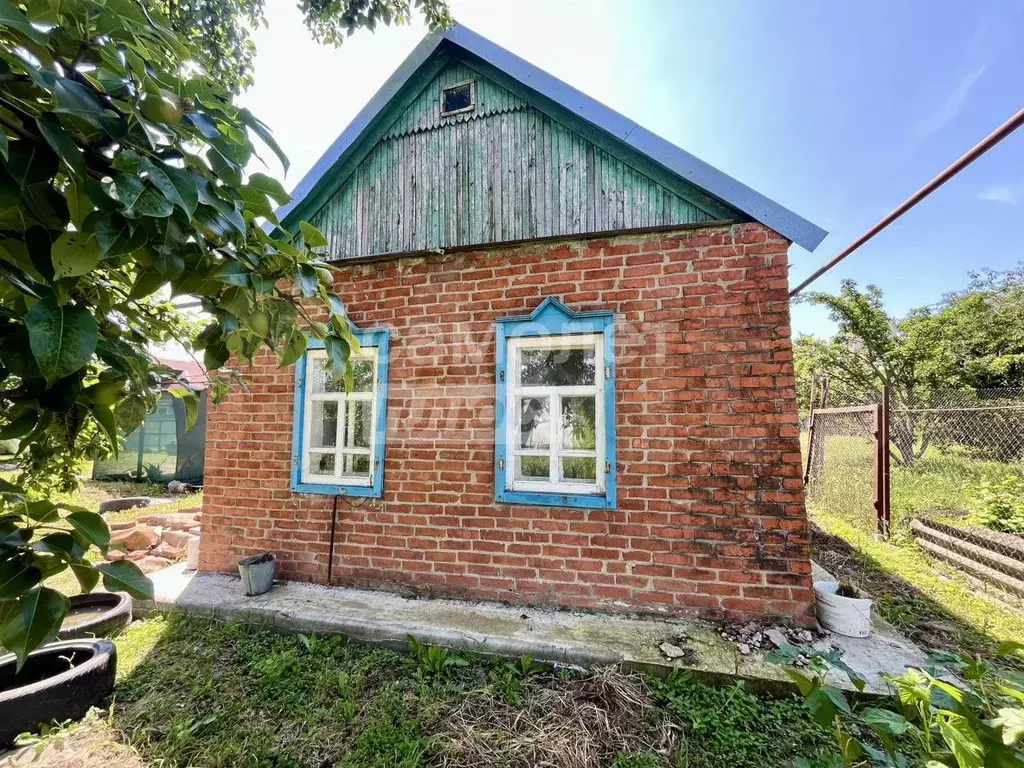 Дом 40 м на участке 8 сот. - Фото 0