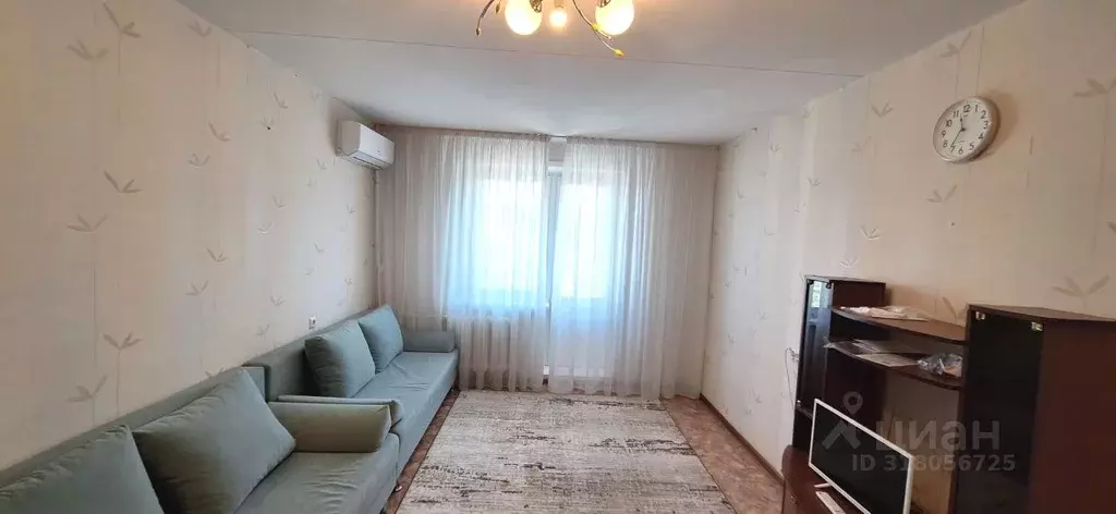 1-к кв. Татарстан, Нижнекамск просп. Мира, 76 (40.0 м) - Фото 0