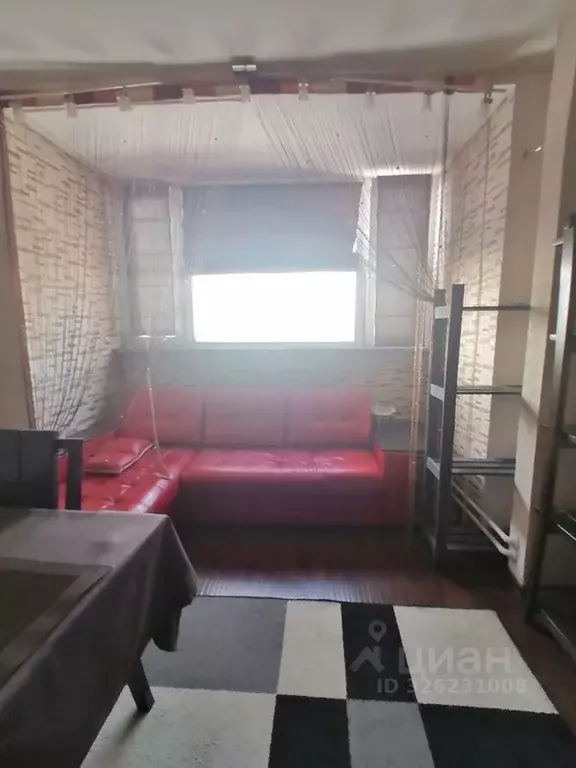 1-к кв. Московская область, Красногорск Успенская ул., 24 (43.0 м) - Фото 1