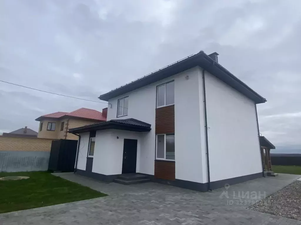 Коттедж в Нижегородская область, Богородский муниципальный округ, с. ... - Фото 2