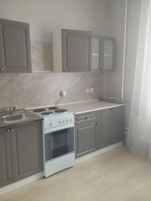 1-к кв. Москва просп. Защитников Москвы, 7к2 (40.0 м) - Фото 0