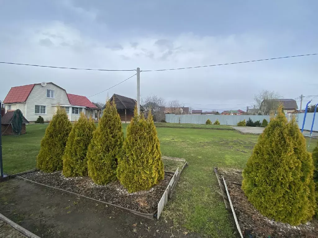 Продается участок в д. Клишева - Фото 2