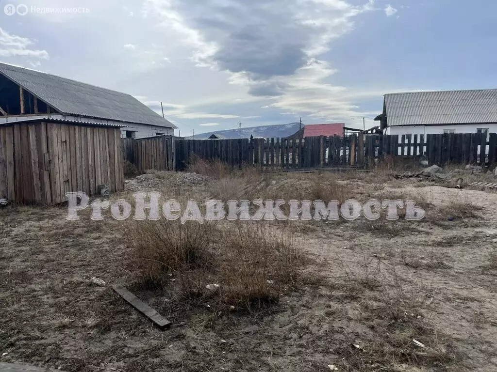 Дом в село Сукпак, улица Геологов (30 м) - Фото 2