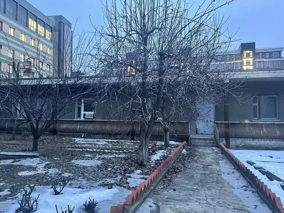 Коттедж в Волгоградская область, Волгоград Совнаркомовская ул. (60 м) - Фото 1