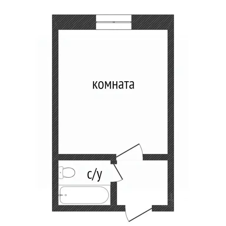 Студия Курганская область, Курган просп. Конституции, 67 (17.5 м) - Фото 2