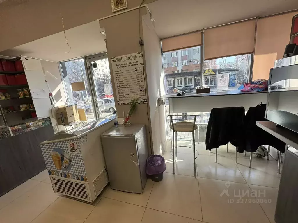 Помещение свободного назначения в Белгородская область, Белгород бул. ... - Фото 1