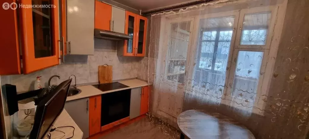 1-комнатная квартира: Москва, улица Лобачевского, 100 (37.4 м) - Фото 1