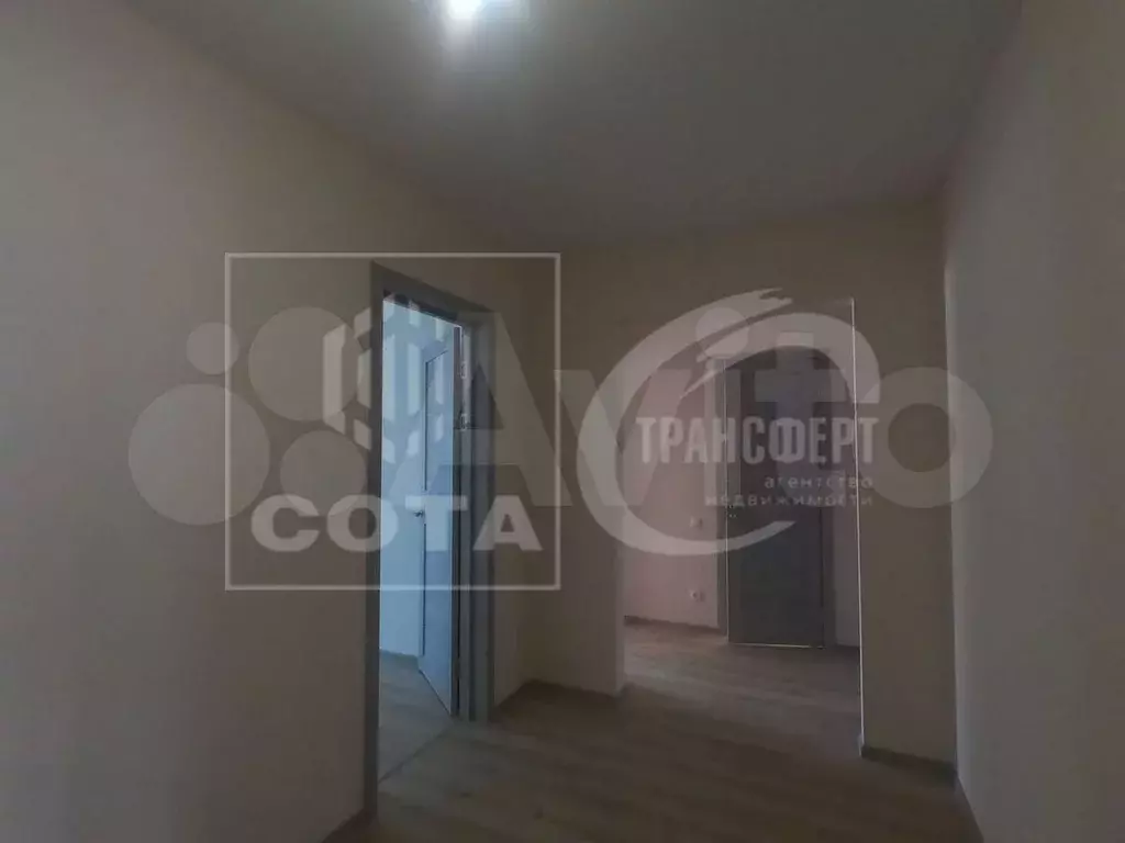 3-к. квартира, 90 м, 1/17 эт. - Фото 0