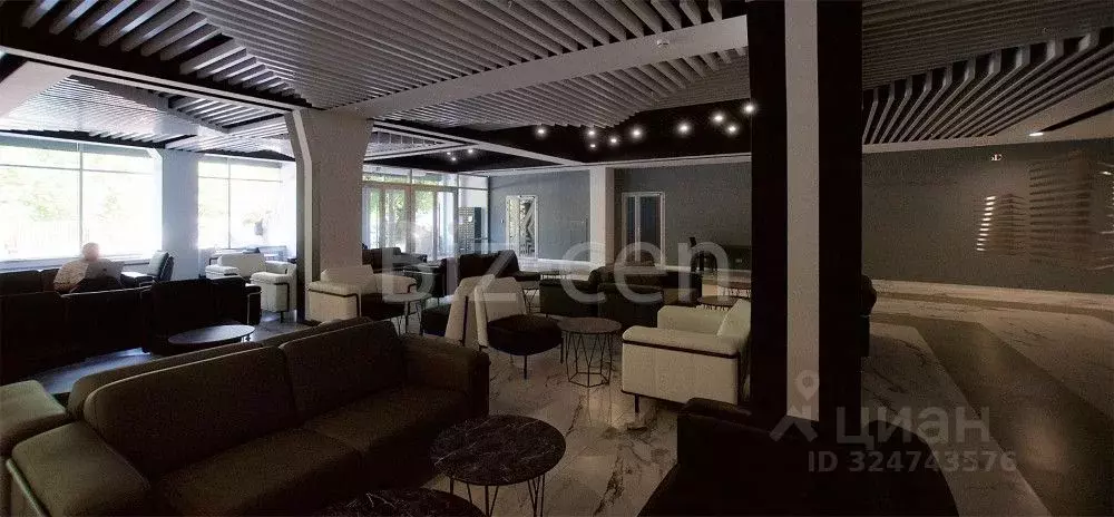 Офис в Москва ул. Обручева, 52с3 (128 м) - Фото 2