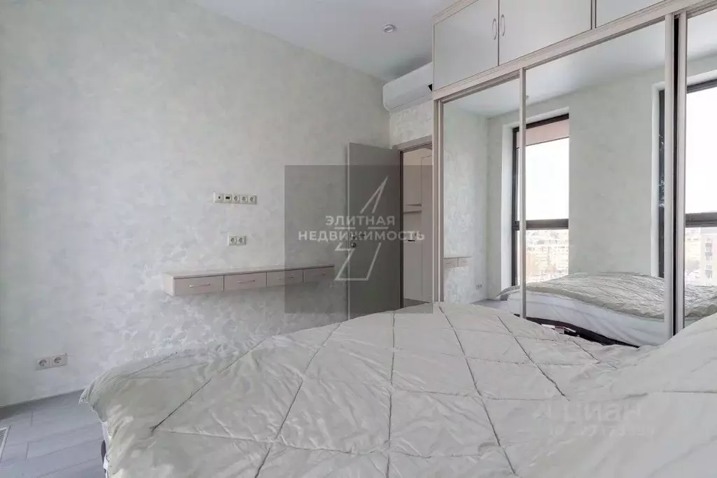 2-к кв. Москва ул. Новая Дорога, 9к1 (45.0 м) - Фото 2