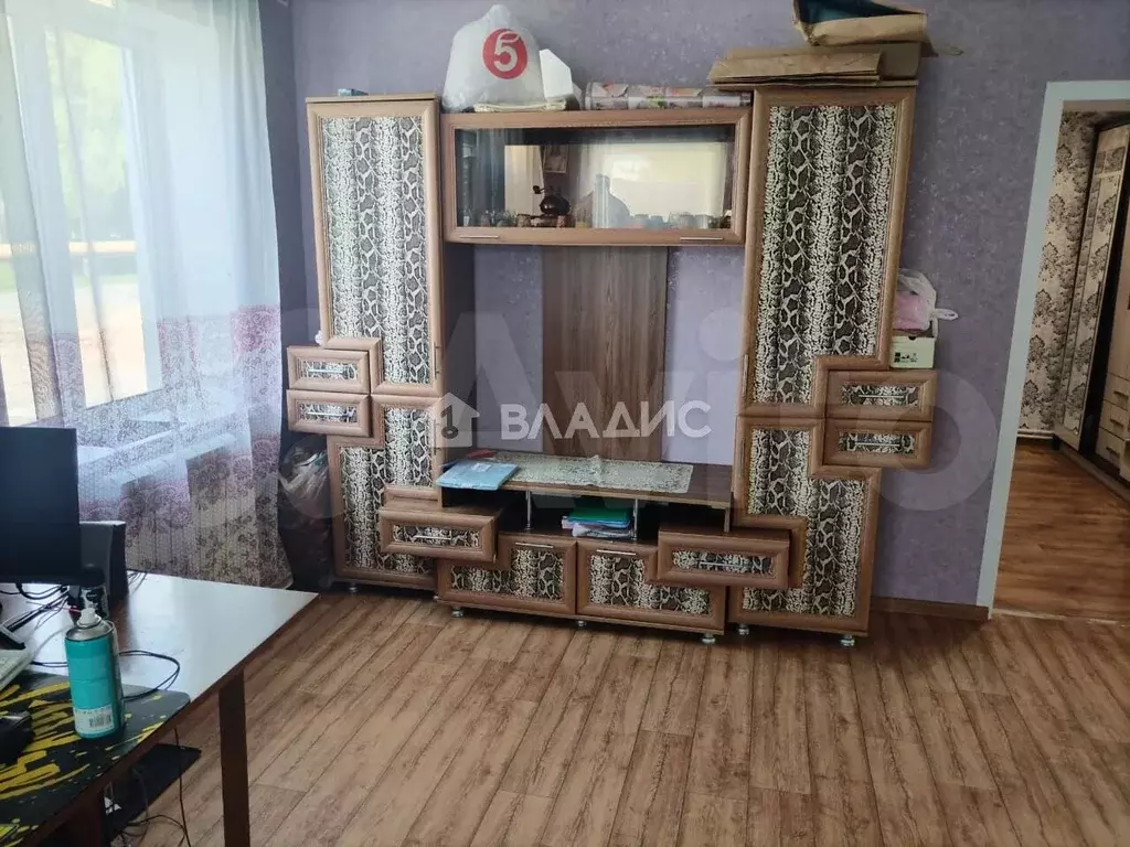 Дом 97,6 м на участке 34 сот. - Фото 0