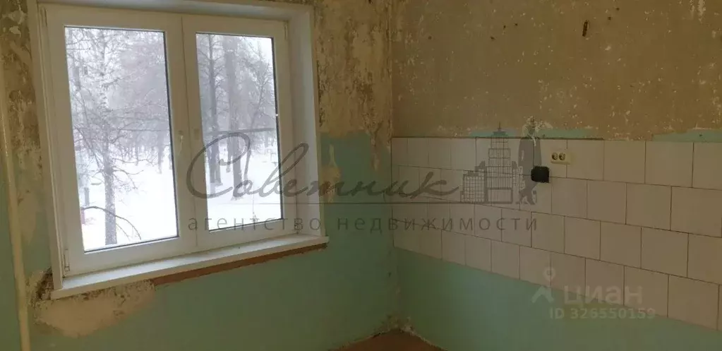 2-к кв. Белгородская область, Старый Оскол Жукова мкр, 40 (51.8 м) - Фото 1