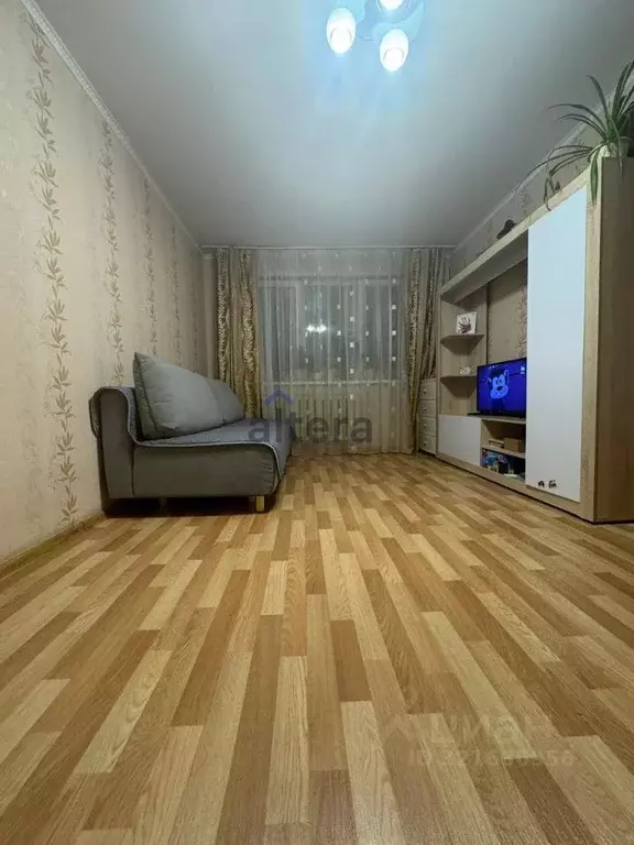 1-к кв. Татарстан, Казань ул. Восстания, 81 (30.6 м) - Фото 0