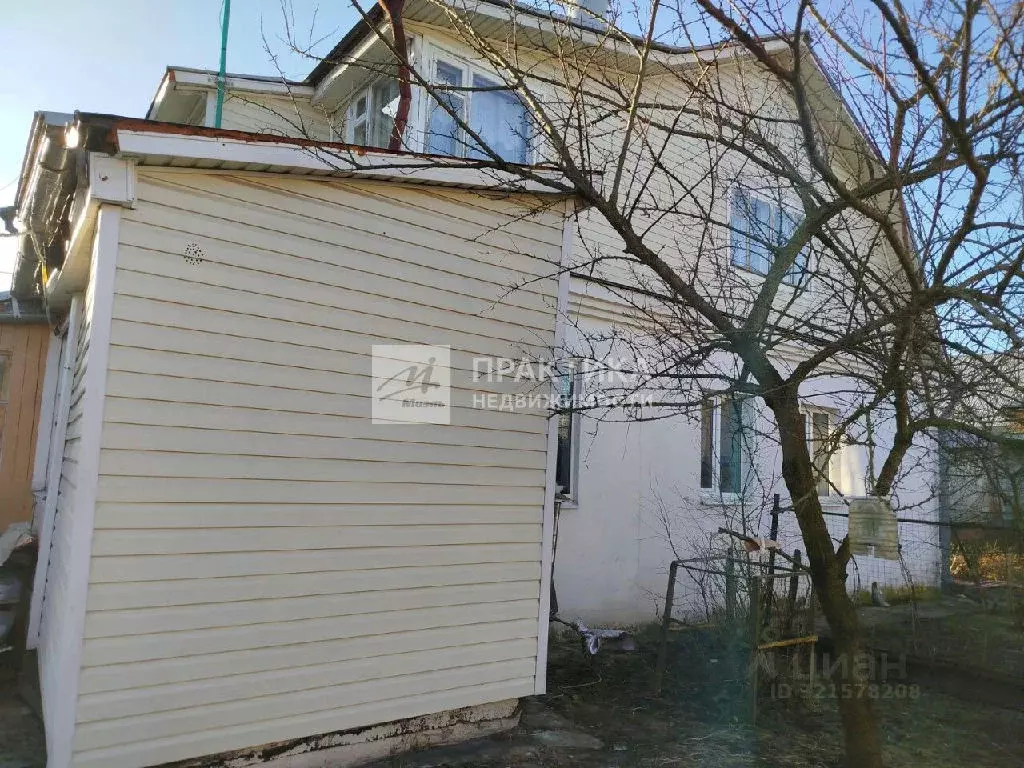 Продается дом в пгт Нахабино - Фото 1