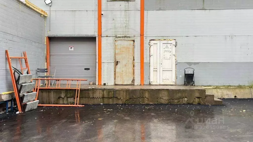 Помещение свободного назначения в Московская область, Одинцово Зеленая ... - Фото 2