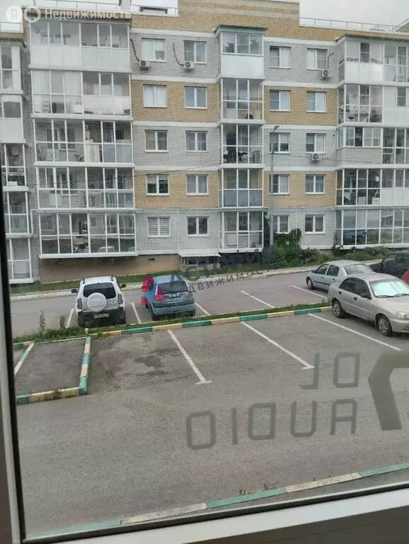 1-комнатная квартира: Тула, микрорайон Петровский квартал, улица Ивана ... - Фото 0
