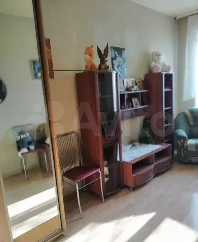 Комната 13 м в 3-к., 4/4 эт. - Фото 0