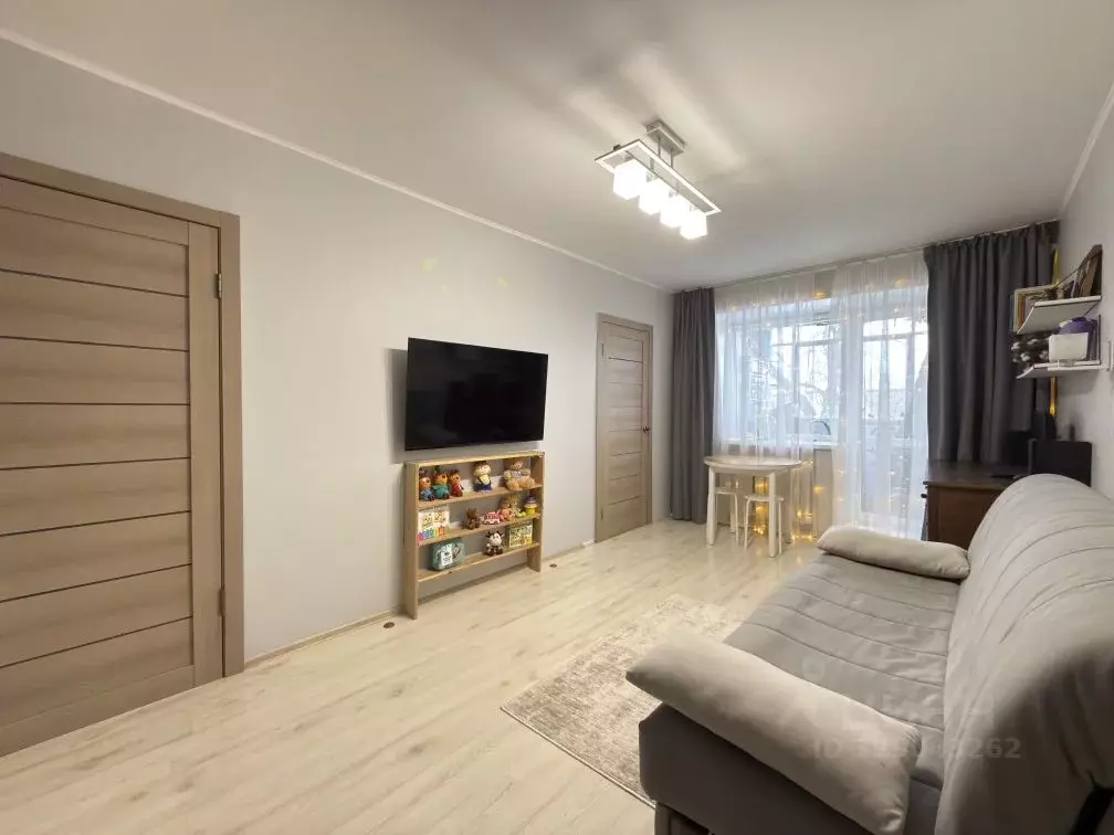 2-к кв. Башкортостан, Уфа ул. Блюхера, 46/1 (39.0 м) - Фото 2