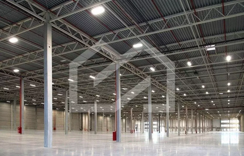 Помещение свободного назначения в Московская область, Старая Купавна ... - Фото 2