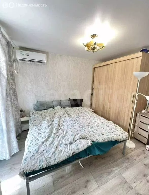 1-комнатная квартира: Ангарск, 6-й микрорайон, 14 (30.3 м) - Фото 2