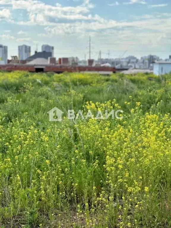 Участок в Башкортостан, Стерлитамакский район, Отрадовский сельсовет, ... - Фото 1