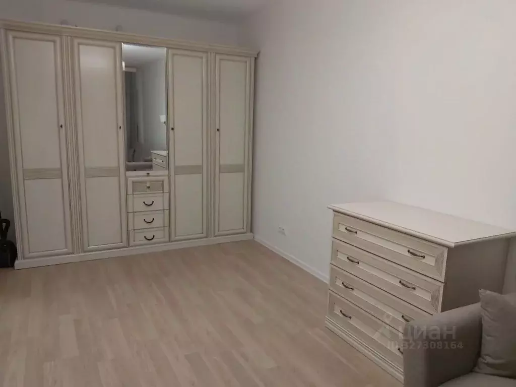 1-к кв. Москва ул. Михайлова, 30Ак1 (41.0 м) - Фото 2