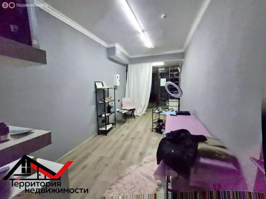 Помещение свободного назначения (18 м) - Фото 1