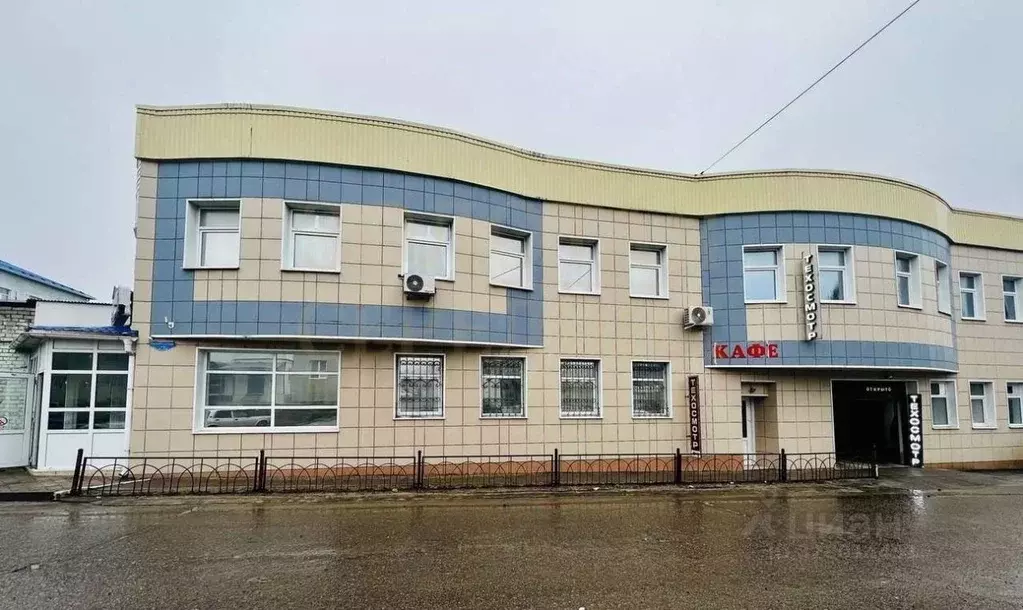 Помещение свободного назначения в Белгородская область, Белгород ... - Фото 1