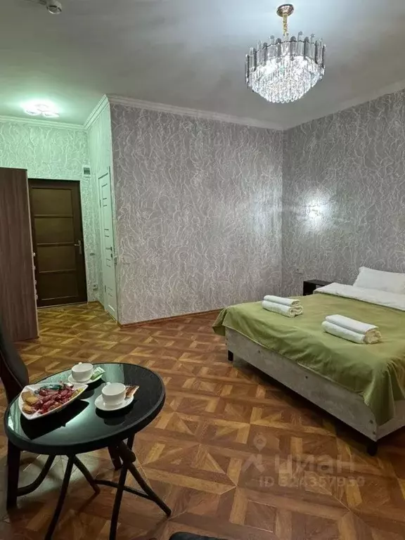 1-к кв. Саха (Якутия), Якутск ул. Космонавтов, 26/3 (35.0 м) - Фото 2